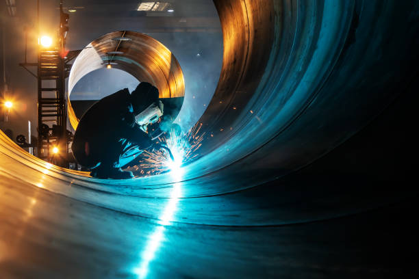 Affordable Welder Services in Bartlesville, OK
