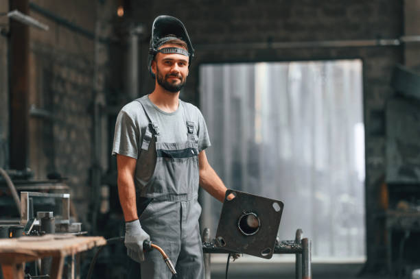 Best Aerospace and Defense Welding in Bartlesville, OK