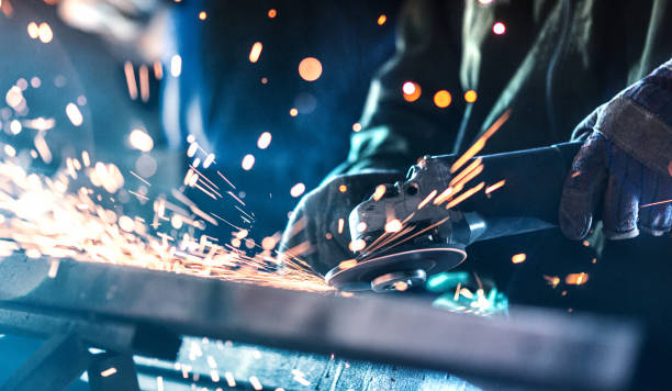 Bartlesville, OK Welder & Metal Fabrication Company